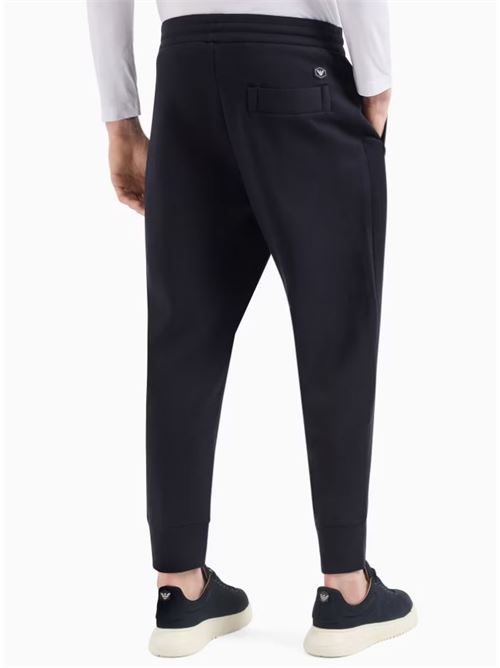 Pantaloni da tuta Emporio Armani | 8N1P92 1JHSZ.920